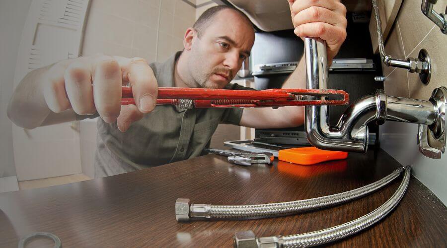 Professional water heater repair in Newtown, IN